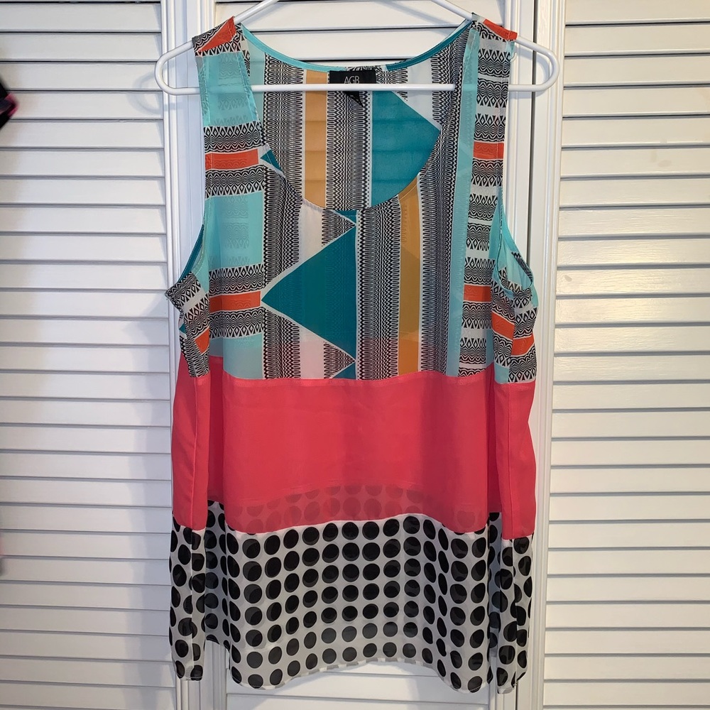 Perfect condition tank top